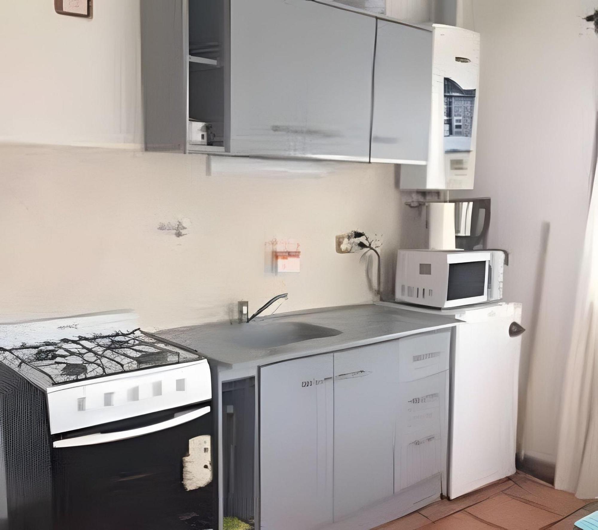 Lindo Apartamento Centrico Y Comodo Ushuaia Exterior foto